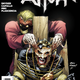 Variant cover by Andy Kubert and Brad Anderson